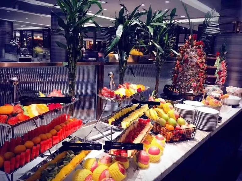 水中仙东雅国际酒店 镇江 外观 照片